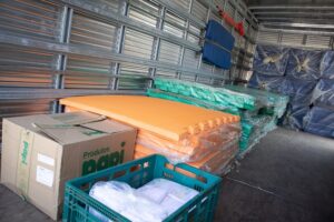 Antonia Alves| Secom | PMTS