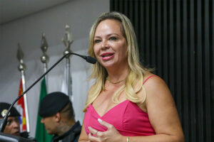 Leandro Barreira / Divulgação / Imprensa CMTS