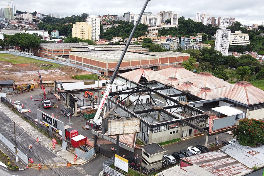 Yuri Villaça | Gazeta de S.P