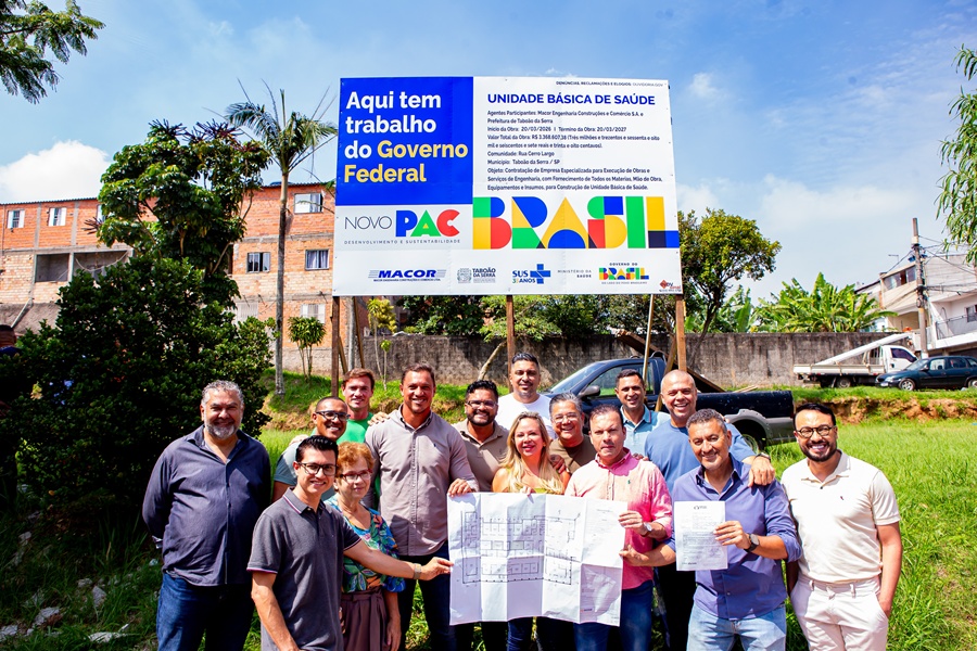 Ricardo Vaz | Secom | PMTS