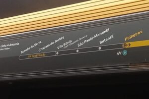 Hebert Dabanovich | Gazeta de S. Paulo