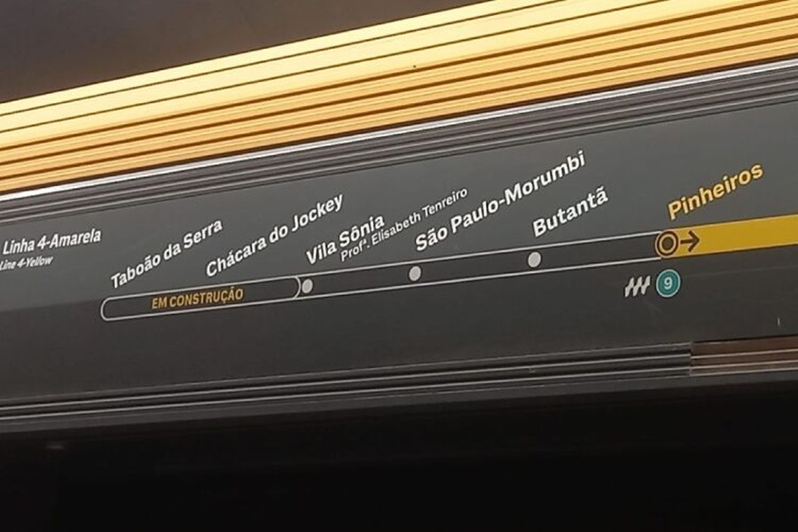 Hebert Dabanovich | Gazeta de S. Paulo