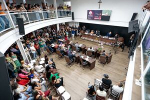 Leandro Barreira / Divulgação / CMTS