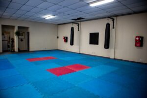 Antonia Alves | Secom | PMTS