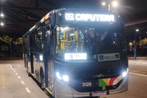 Divulgação | Viação Cidade das Artes