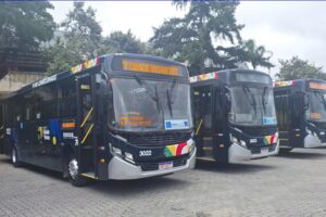 Juverci de Melo das Neves | Portal do Ônibus