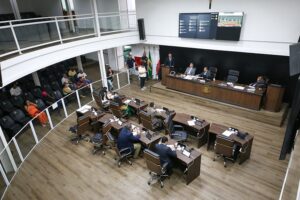 Leandro Barreira / Divulgação / CMTS