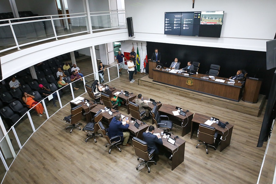 Leandro Barreira / Divulgação / CMTS