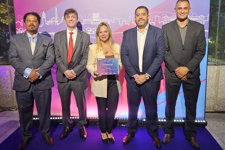 Divulgação | Carlos Guerra