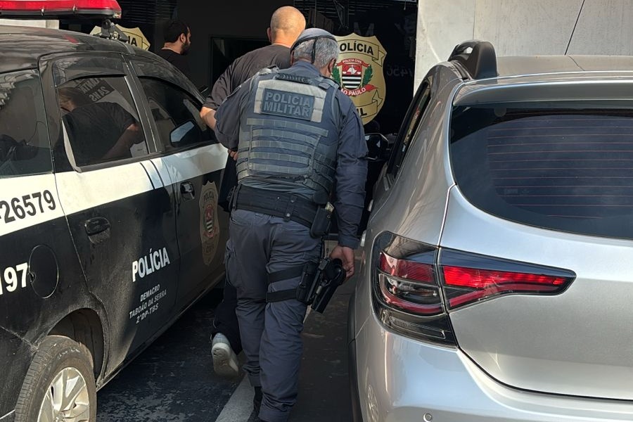 Divulgação | PM