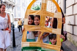 Divulgação | Projeto Cidadela