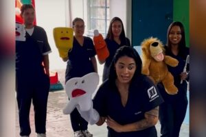 Reprodução | Redes Sociais | PMTS