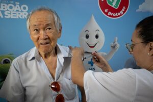 Antonia Alves | Secom | PMTS