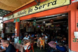 Flávio / O Taboanense