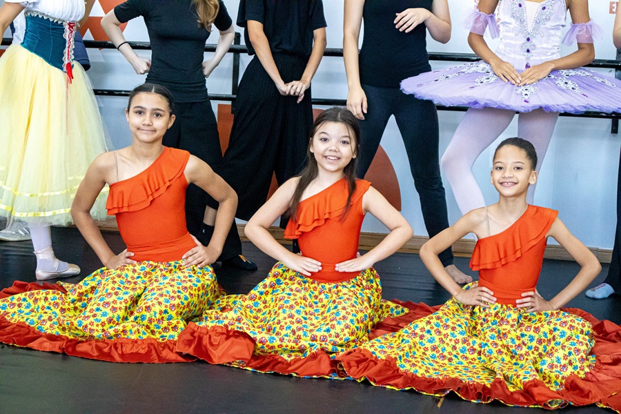 Antonia Alves | PMTS