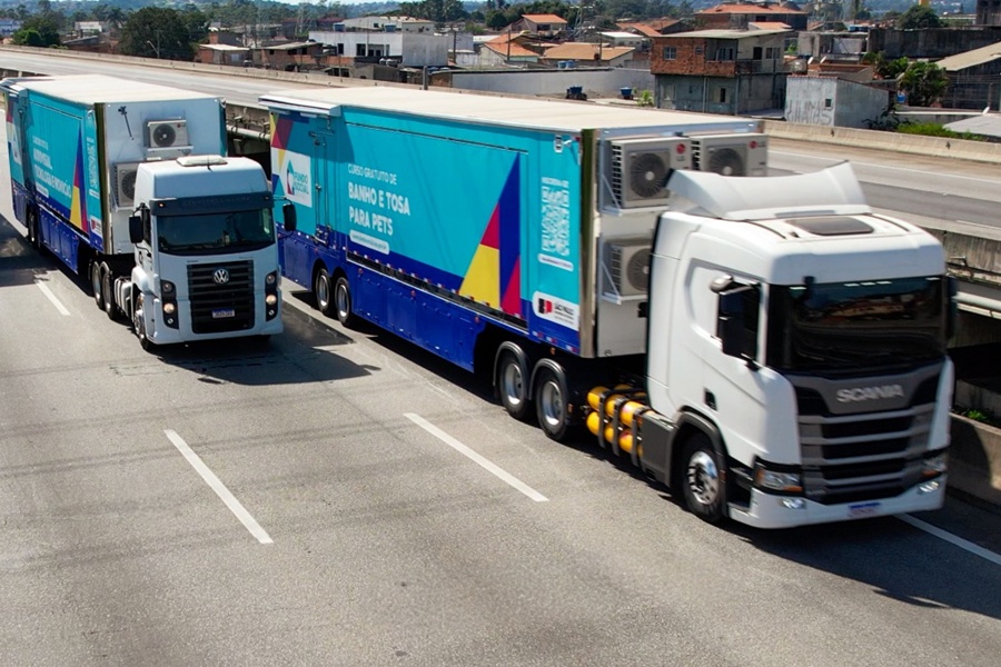 Divulgação | Governo do Estado de SP