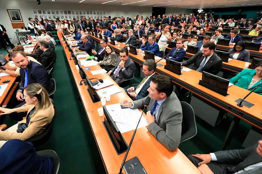 Lula Marques / Agência Brasil