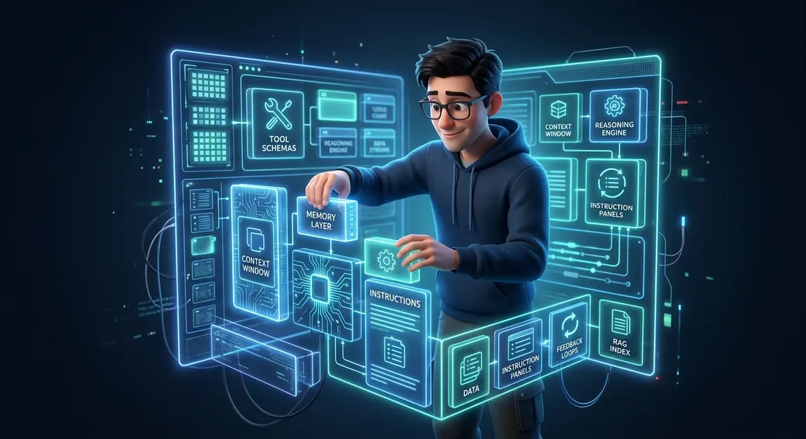 Como empresas estão usando IA para tomar decisões em segundos (usando seus próprios dados)