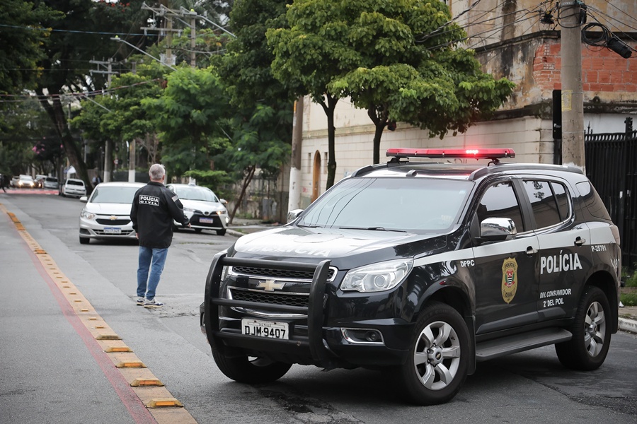 Divulgação | Governo de SP