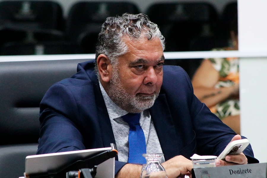 Leandro Barreira / Divulgação / CMTS