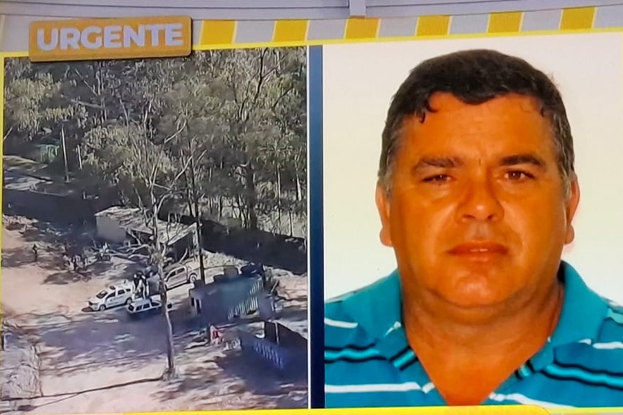 Reprodução | Primeiro Impacto | SBT