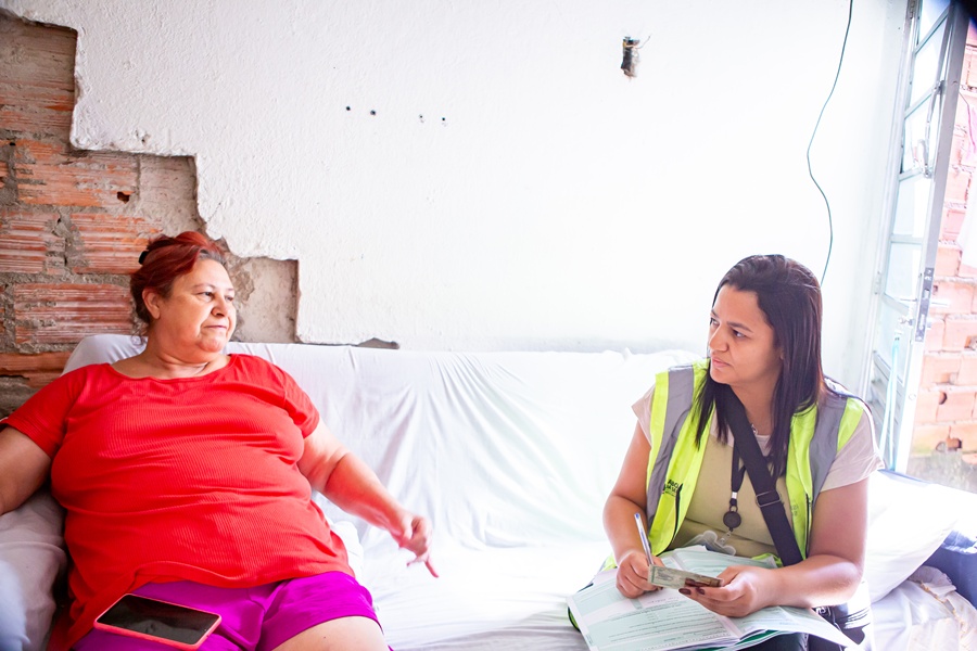 Ricardo Vaz | Secom | PMTS