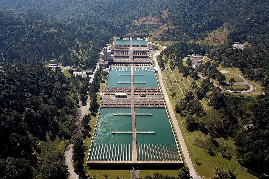 Divulgação | Governo de SP