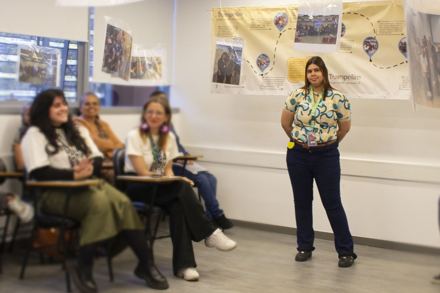 Divulgação | Senac