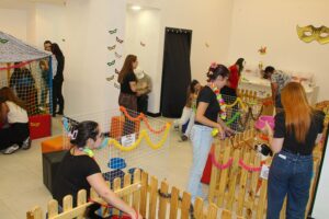 Antonia Alves| Secom | PMTS