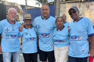 Divulgação | Jornal O Cidadão