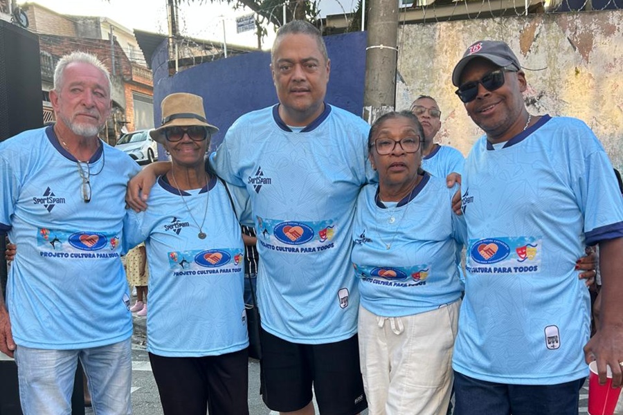 Divulgação | Jornal O Cidadão