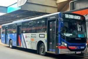 Divulgação | Matheus Neri dos Santos | Linhas Metropolitanas