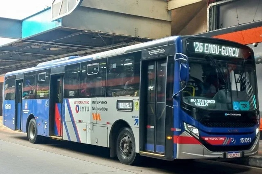 Divulgação | Matheus Neri dos Santos | Linhas Metropolitanas
