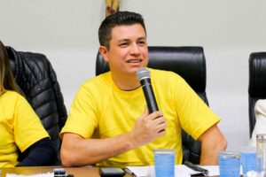 Acervo / O Taboanense