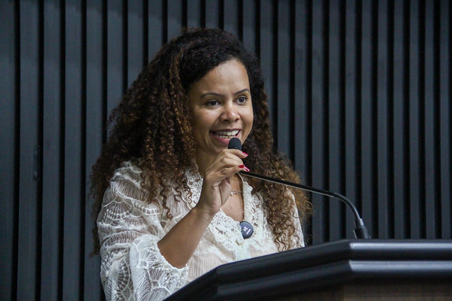 Leandro Barreira / Divulgação / CMTS