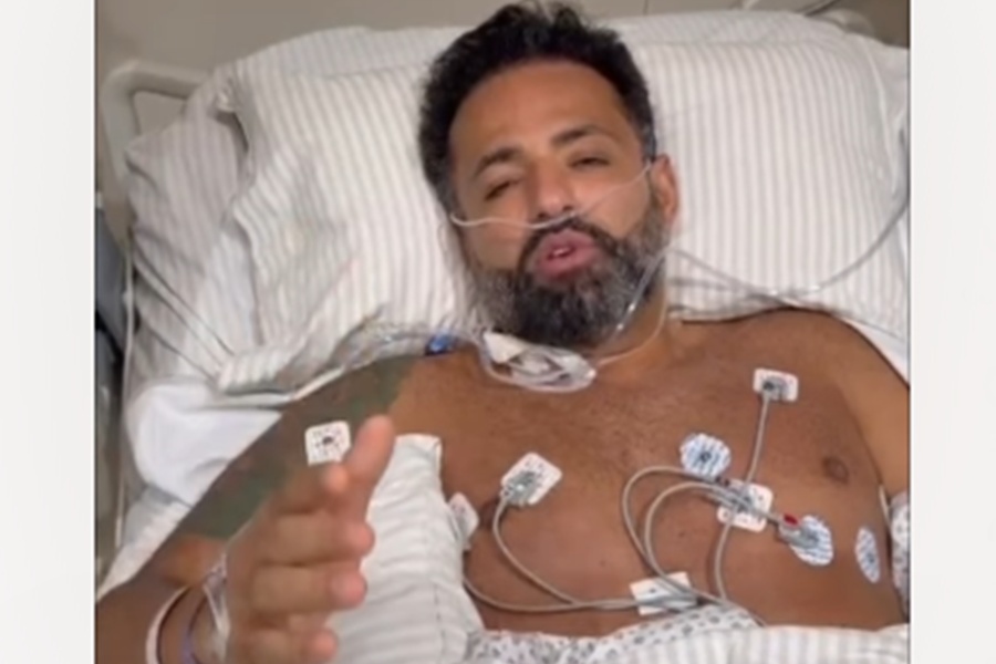 Reprodução | Redes Sociais