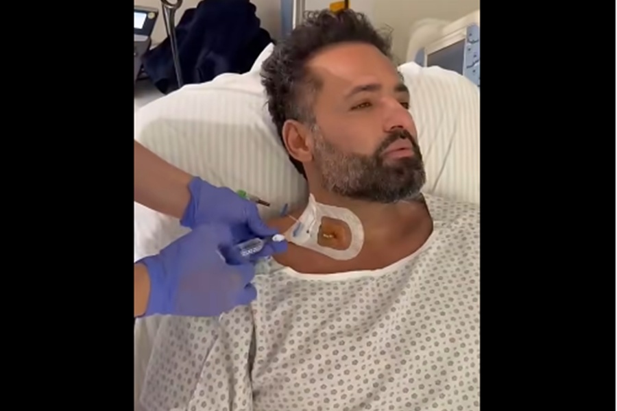 Reprodução | Redes Sociais