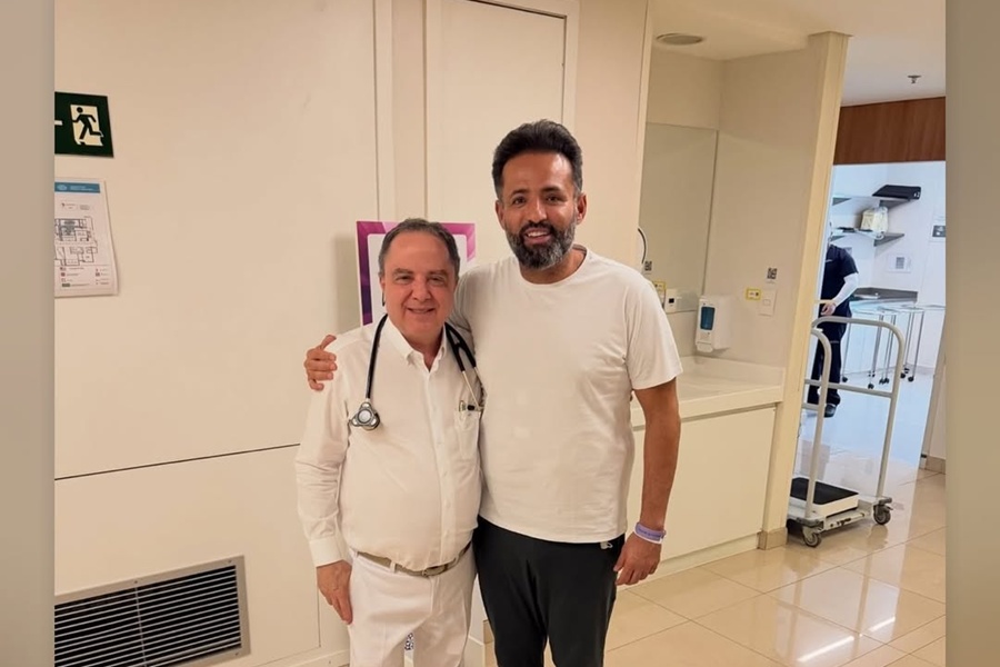 Reprodução | Redes Sociais