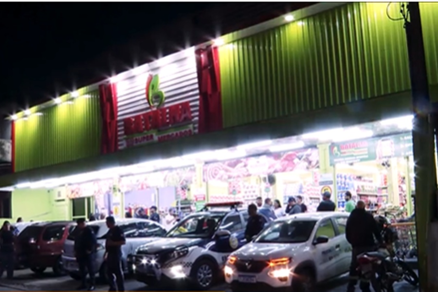 Reprodução | Record TV/R7