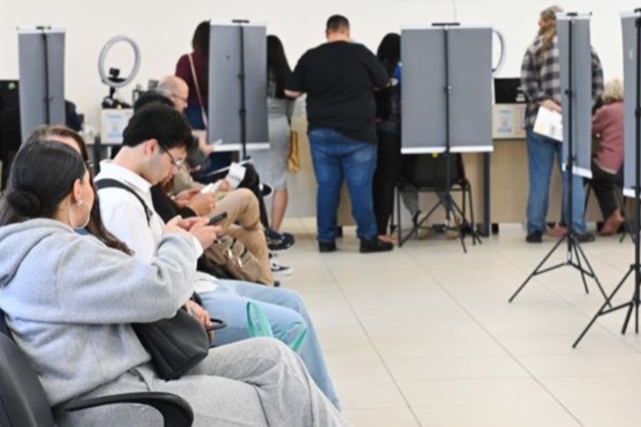 Divulgação | TRE/SP