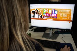 Antonia Alves | Secom | PMTS