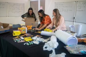 Antonia Alves | PMTS