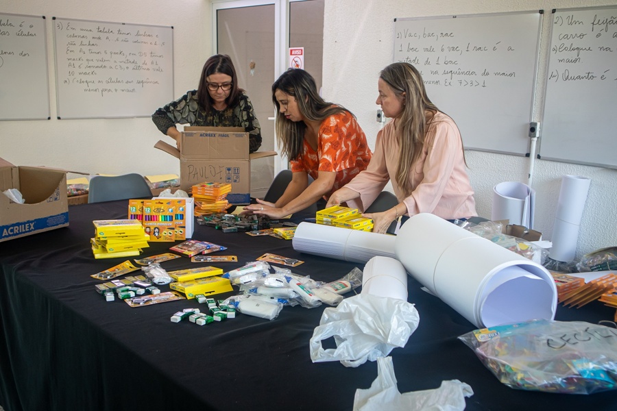 Antonia Alves | PMTS