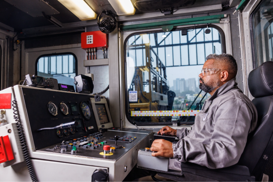 Divulgação | Motiva