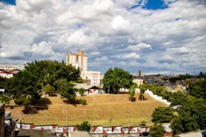 Ricardo Vaz | Secom | PMTS