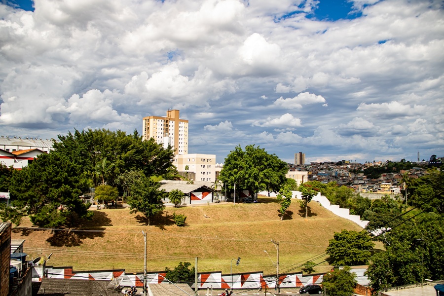 Ricardo Vaz | Secom | PMTS