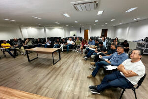 Eduardo Toledo / Divulgação / CMTS