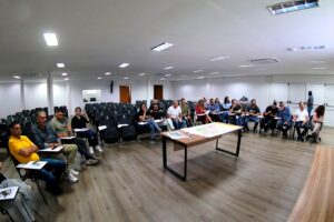 Eduardo Toledo | CMTS