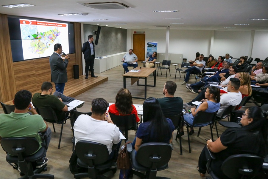 Leandro Barreira / Divulgação / CMTS