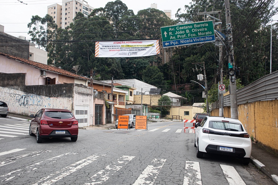 Antonia Alves | Secom | PMTS